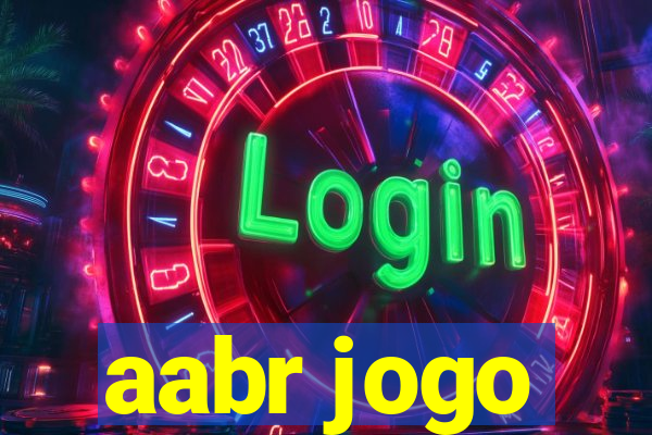 aabr jogo